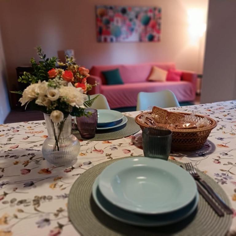 Nonna Lia Guest House - Appartamento con 2 Camere da Letto - 11