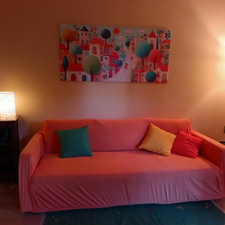 Nonna Lia Guest House - Appartamento con 2 Camere da Letto - 10