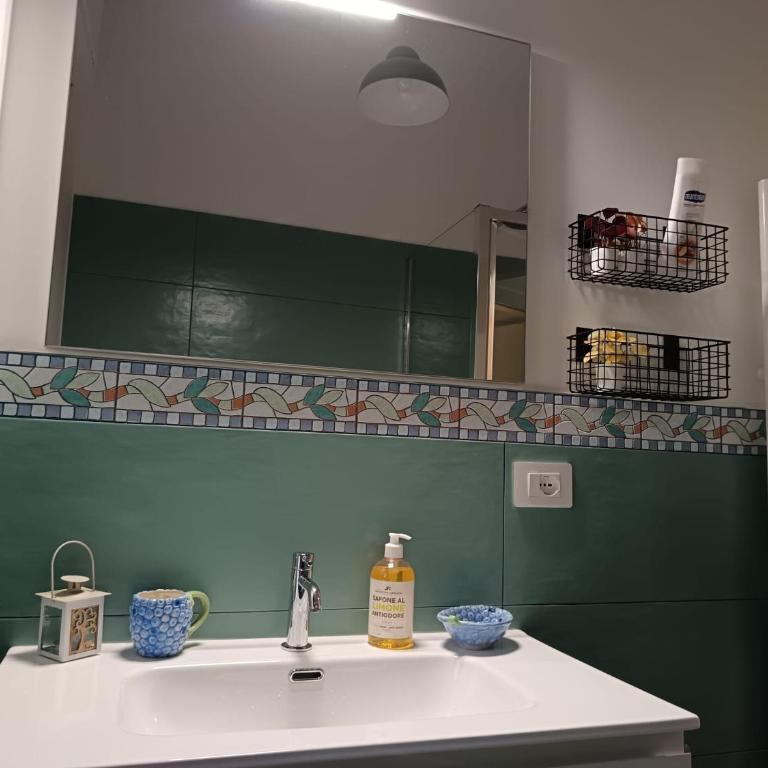 Nonna Lia Guest House - Appartamento con 2 Camere da Letto - 13