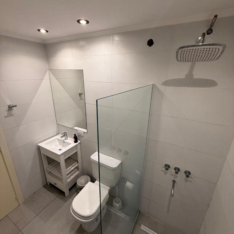 Mar y Cielo - Deluxe Triple Room - 1