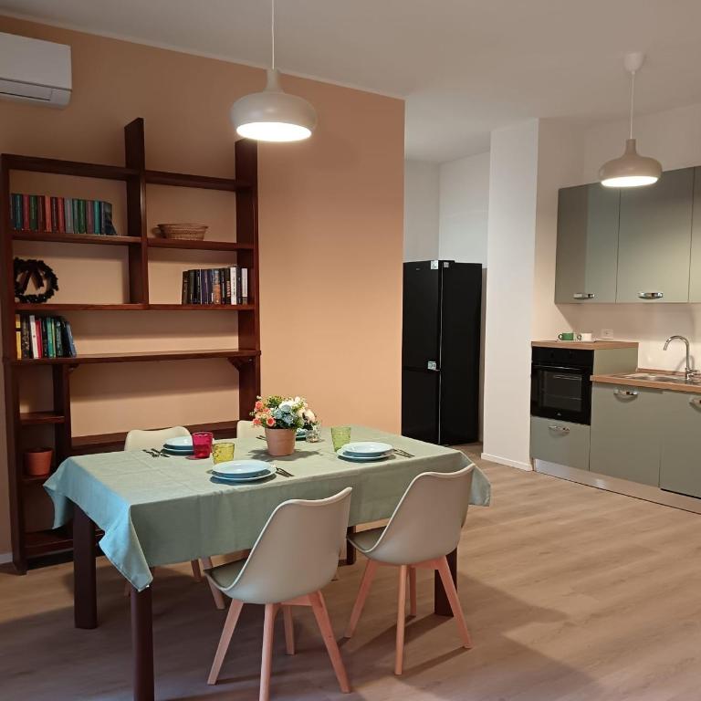 Nonna Lia Guest House - Appartamento con 2 Camere da Letto - 15