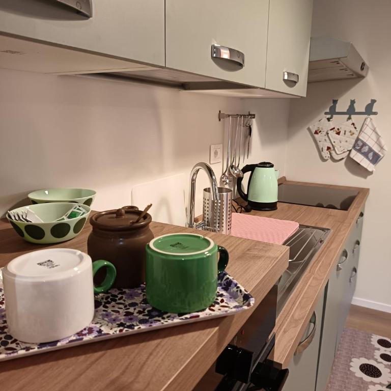 Nonna Lia Guest House - Appartamento con 2 Camere da Letto - 16
