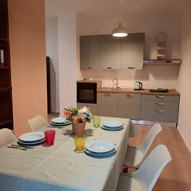 Nonna Lia Guest House - Appartamento con 2 Camere da Letto - 17