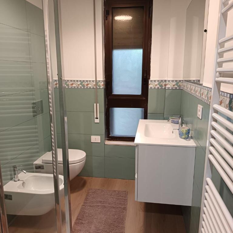 Nonna Lia Guest House - Appartamento con 2 Camere da Letto - 19