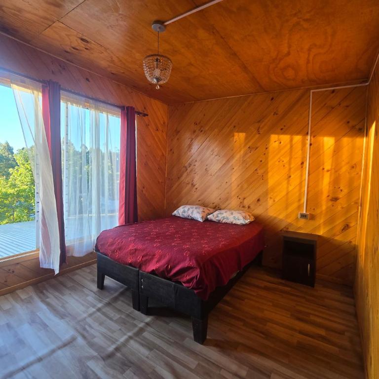 Montaña de la bruja 3 - One-Bedroom House - 5
