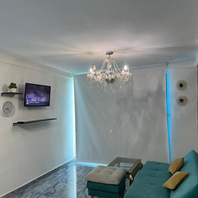 Apartamentos Ruiz - Apto 06 - Apartment - 5