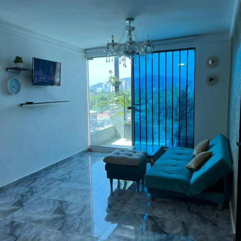 Apartamentos Ruiz - Apto 06 - Apartment - 3