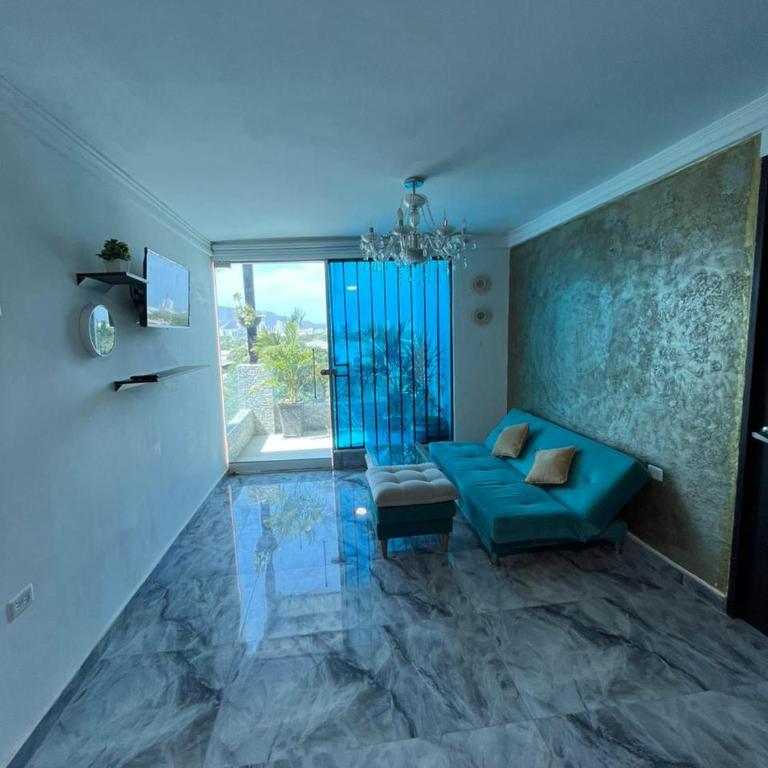 Apartamentos Ruiz - Apto 06 - Apartment - 1