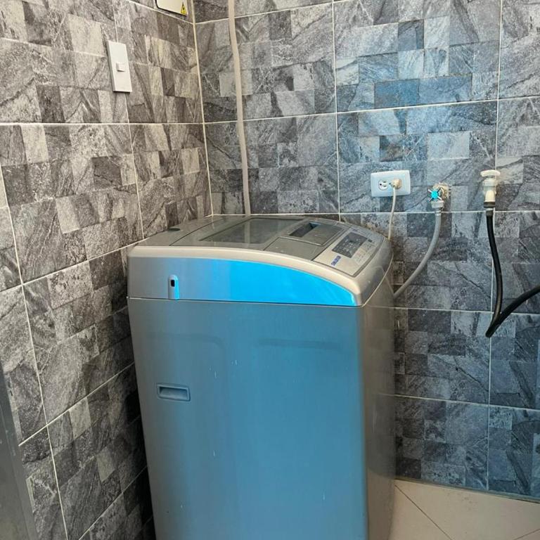 Apartamentos Ruiz - Apto 06 - Apartment - 6