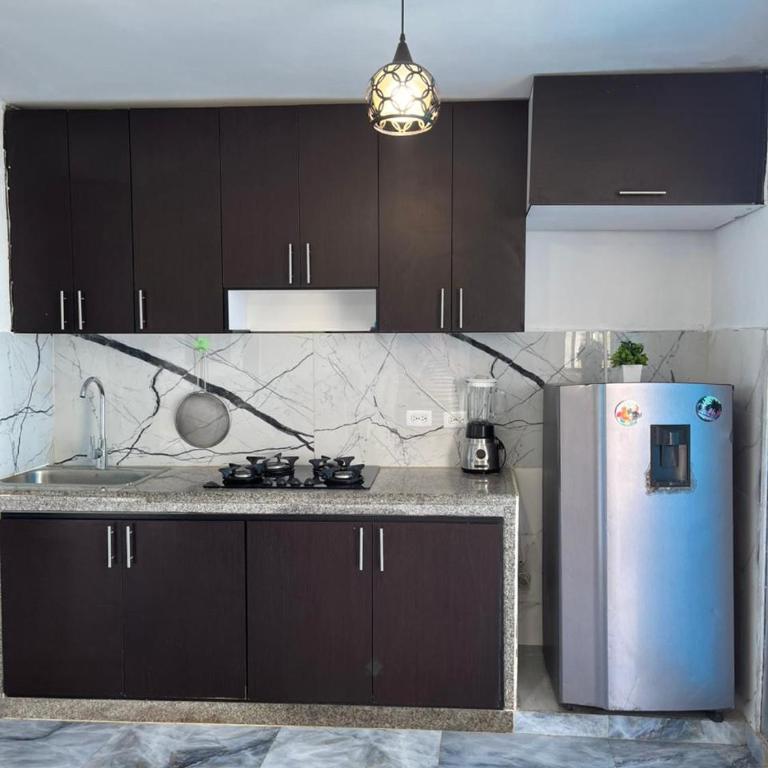 Apartamentos Ruiz - Apto 06 - Apartment - 7