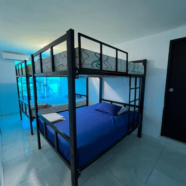 Apartamentos Ruiz - Apto 06 - Apartment - 10