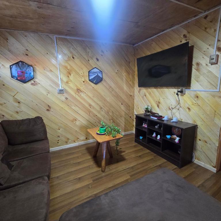 Montaña de la bruja 3 - One-Bedroom House - 4