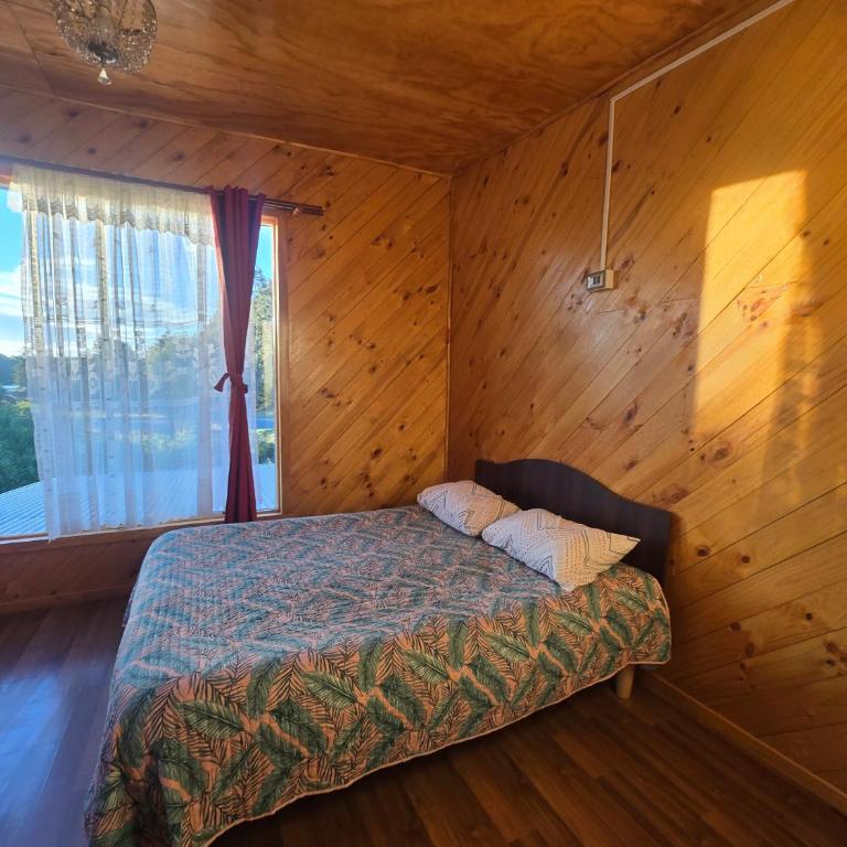 Montaña de la bruja 3 - One-Bedroom House - 7