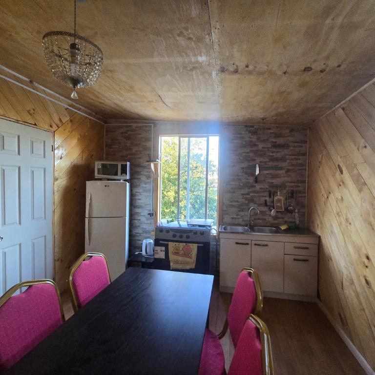 Montaña de la bruja 3 - One-Bedroom House - 8