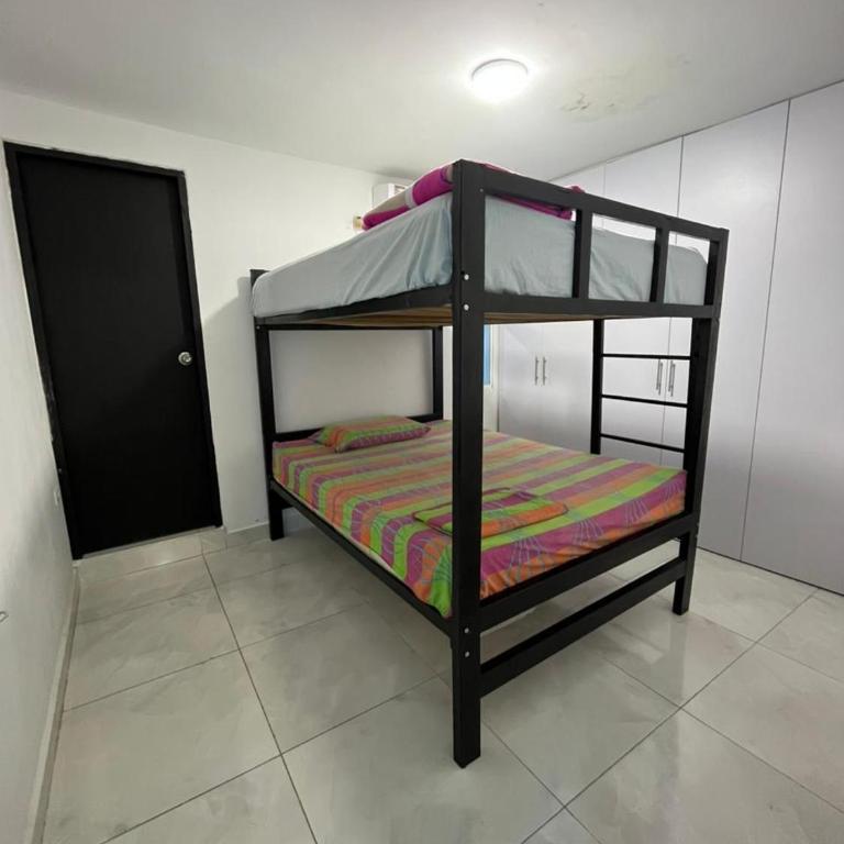 Apartamentos Ruiz - Apto 06 - Apartment - 13