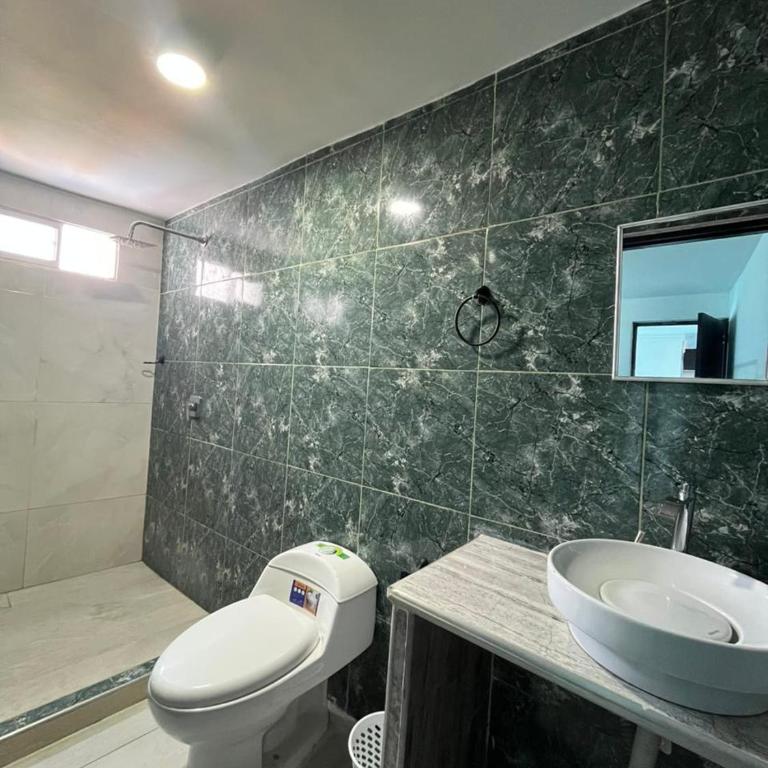 Apartamentos Ruiz - Apto 06 - Apartment - 11