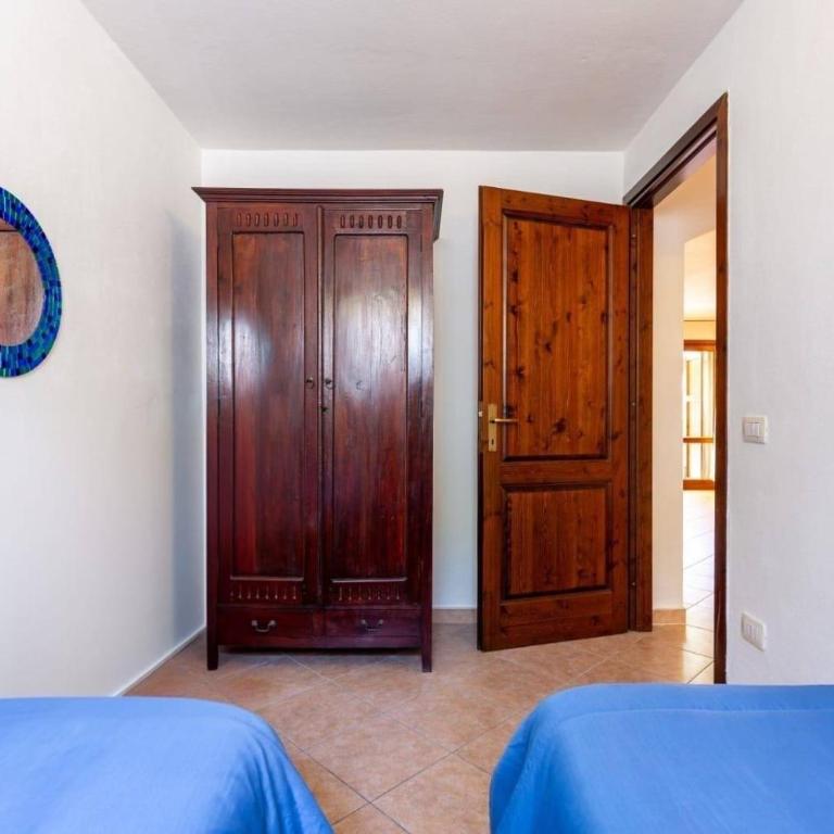 Villa Minou - Casa con 2 Camere da Letto - 13