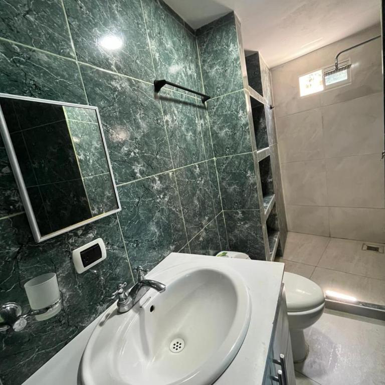 Apartamentos Ruiz - Apto 06 - Apartment - 16