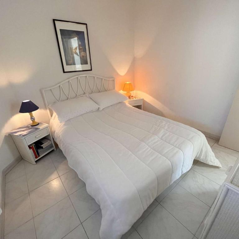 CA250-115 APPARTEMENT 2 pièces 2 personnes CAVALAIRE SUR MER - Appartamento con 1 Camera da Letto - 2