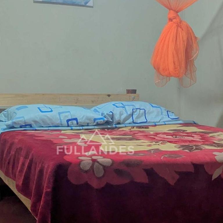 Casitas Choquequirao Chikiska - Queen Room - 5