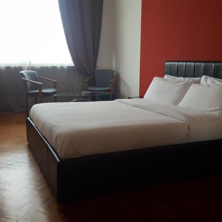 B&B in Arena L' Opera - Double Room with Shared Bathroom - 17