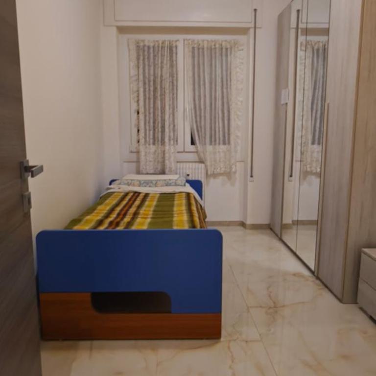 Genova Metro Apartment - Appartamento Deluxe - 22