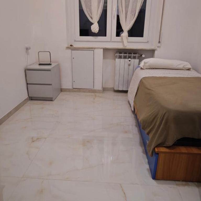 Genova Metro Apartment - Appartamento Deluxe - 23