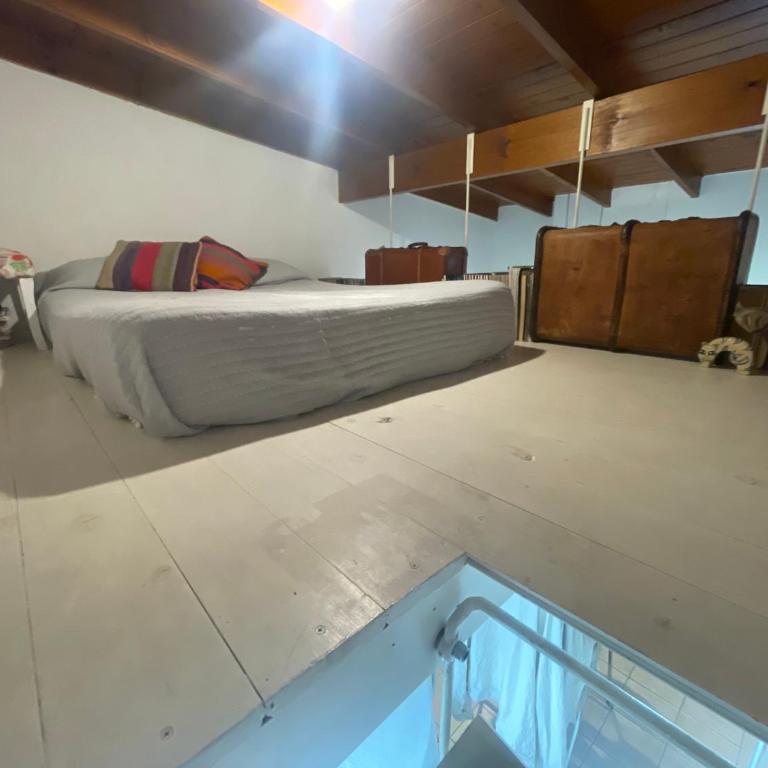 Departamento MAB Cerca de Plaza Malvinas y de la Catedral - Apartamento de 1 dormitorio - 19