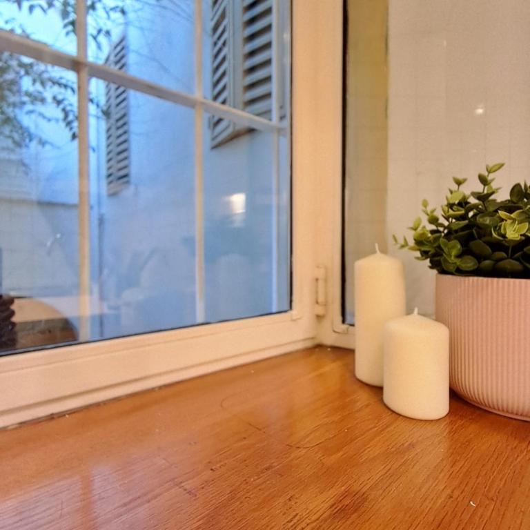 Appartamento Petrarca - Appartamento con 1 Camera da Letto - 26