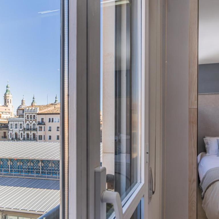 Acogedor apartamento con acabados primera calidad - Apartamento de 1 dormitorio - 20