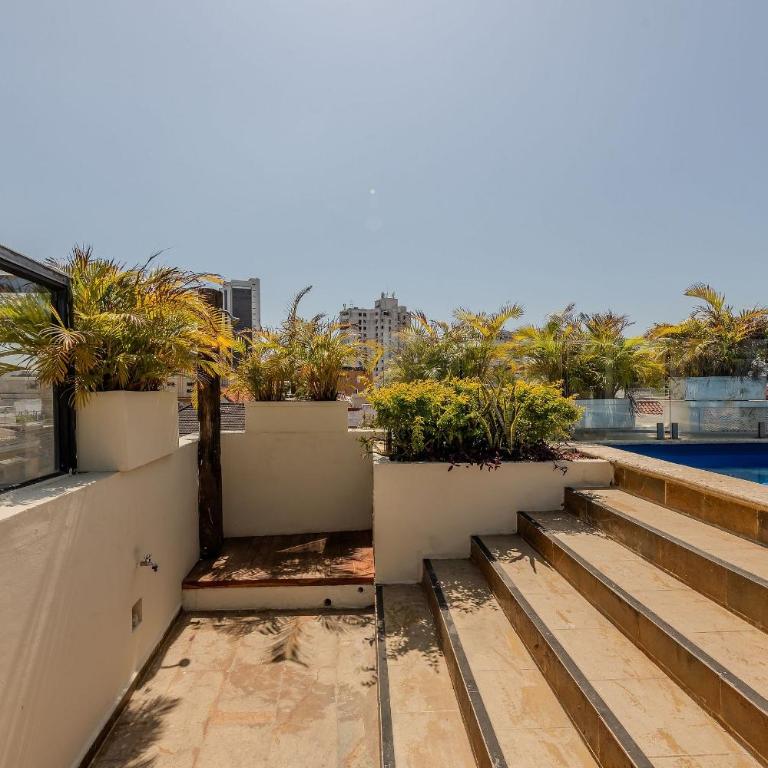 5 Bedroom House in the Walled City with Pool - Deluxe Villa - 54
