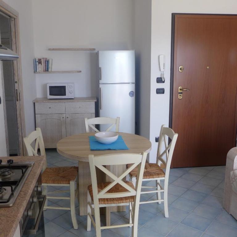 Residence Buganvillea - Appartamento Superior con 1 Camera da Letto e Vista Mare - 3