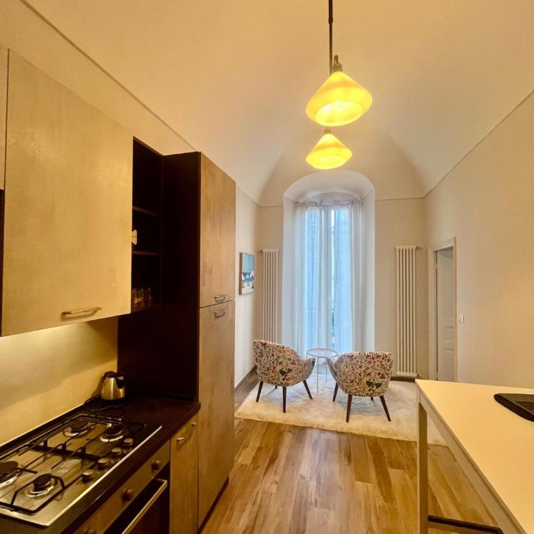 2 chambre proche théâtre et plage - Appartamento con Vista Città - 7