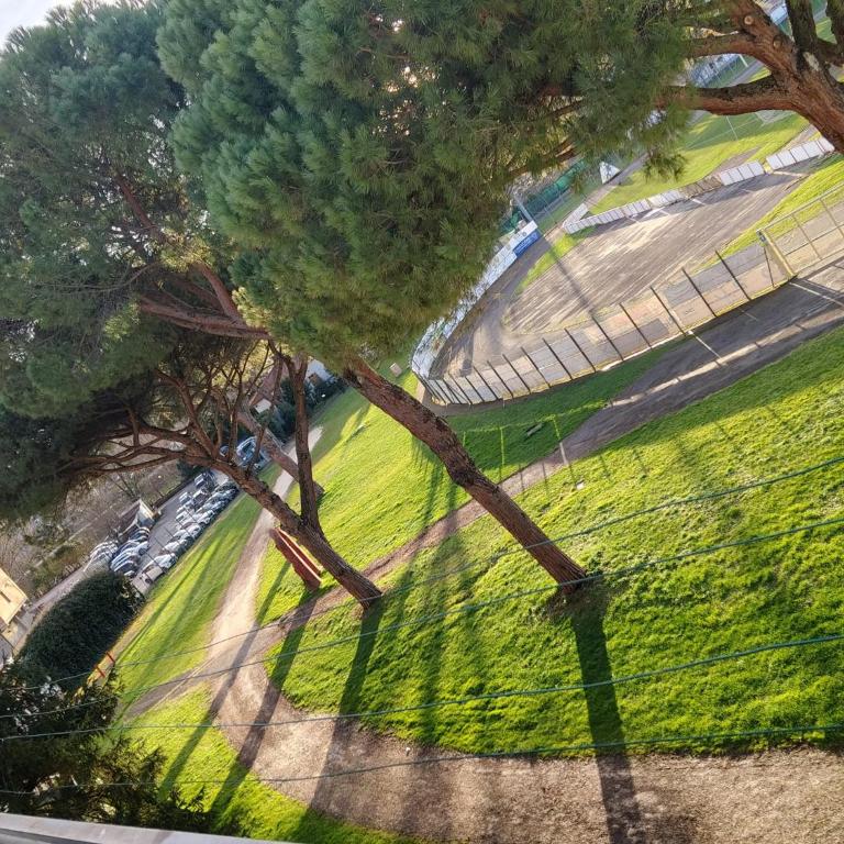 Maria Luisa Home - Appartamento con 1 Camera da Letto - 7