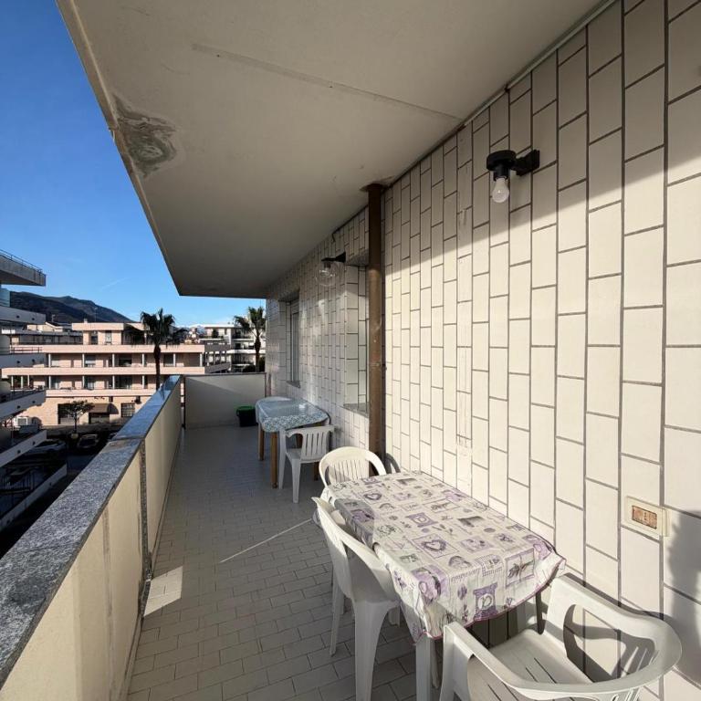 Casa vacanze Matilde - Appartamento con 2 Camere da Letto - 10