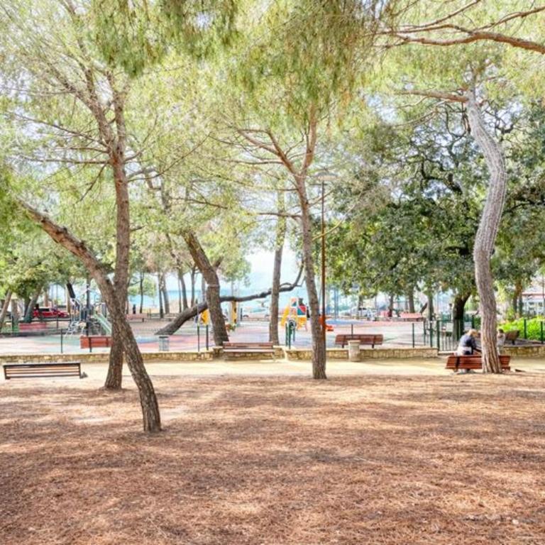 Les Terrasses de la Pinède, T3, 4P, Plage & Pinède - Appartement 2 Chambres - 26
