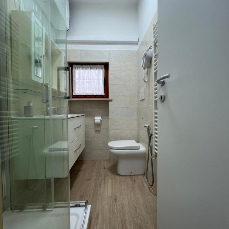 Blue Garda Apartment - One-Bedroom Apartment - 19