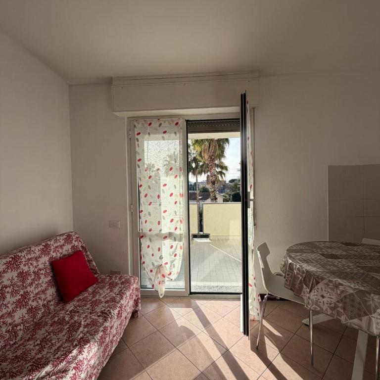 Casa vacanze Matilde - Appartamento con 2 Camere da Letto - 8