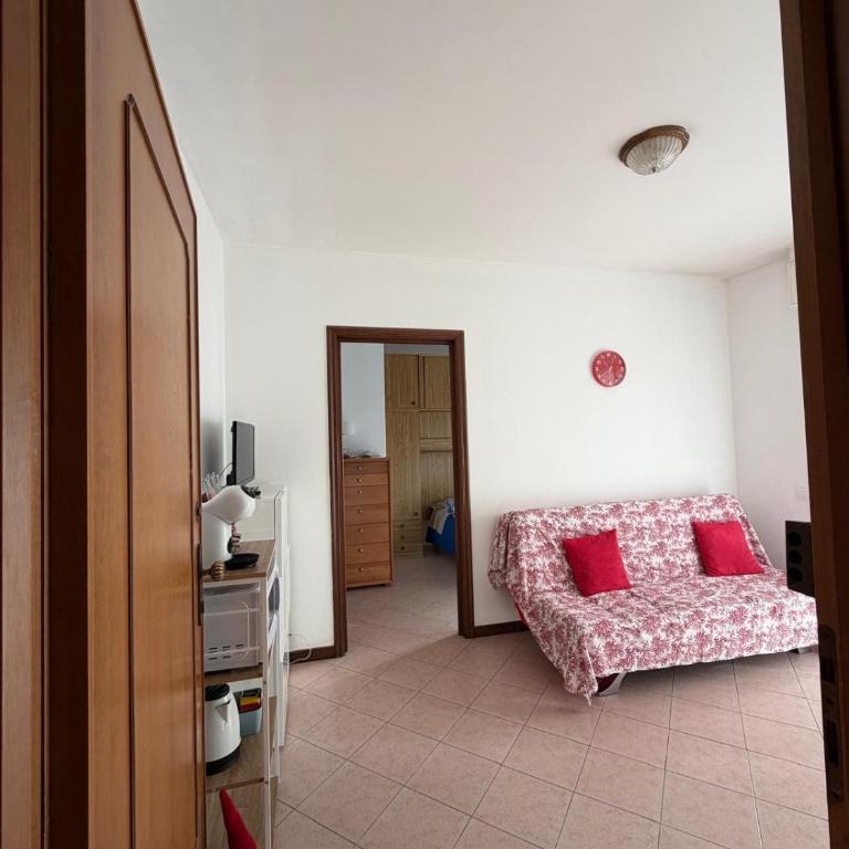 Casa vacanze Matilde - Appartamento con 2 Camere da Letto - 7
