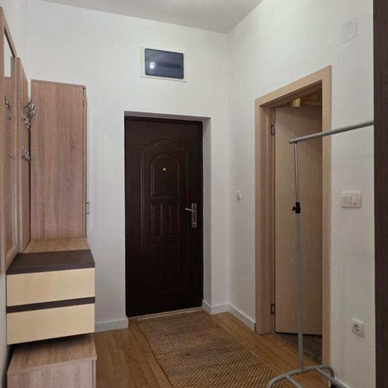 PriSMi STUDIO - Studio with Terrace - 8