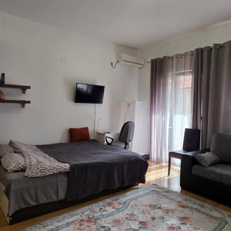 PriSMi STUDIO - Studio with Terrace - 3