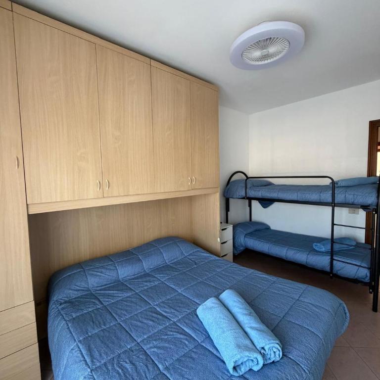 Casa vacanze Matilde - Appartamento con 2 Camere da Letto - 6