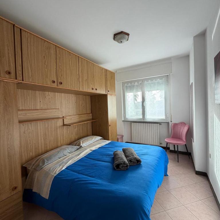 Casa vacanze Matilde - Appartamento con 2 Camere da Letto - 5