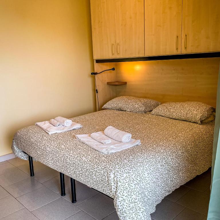 Maremonti - Appartamento con 1 Camera da Letto - 20