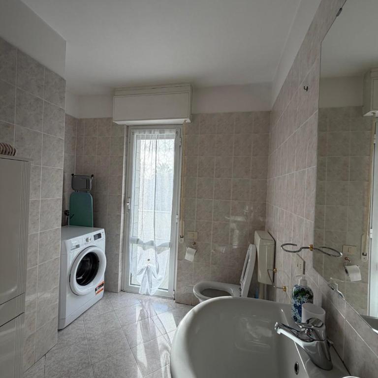 Casa vacanze Matilde - Appartamento con 2 Camere da Letto - 4