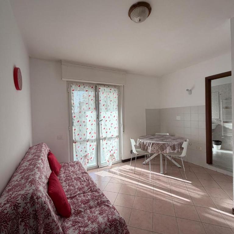 Casa vacanze Matilde - Appartamento con 2 Camere da Letto - 3