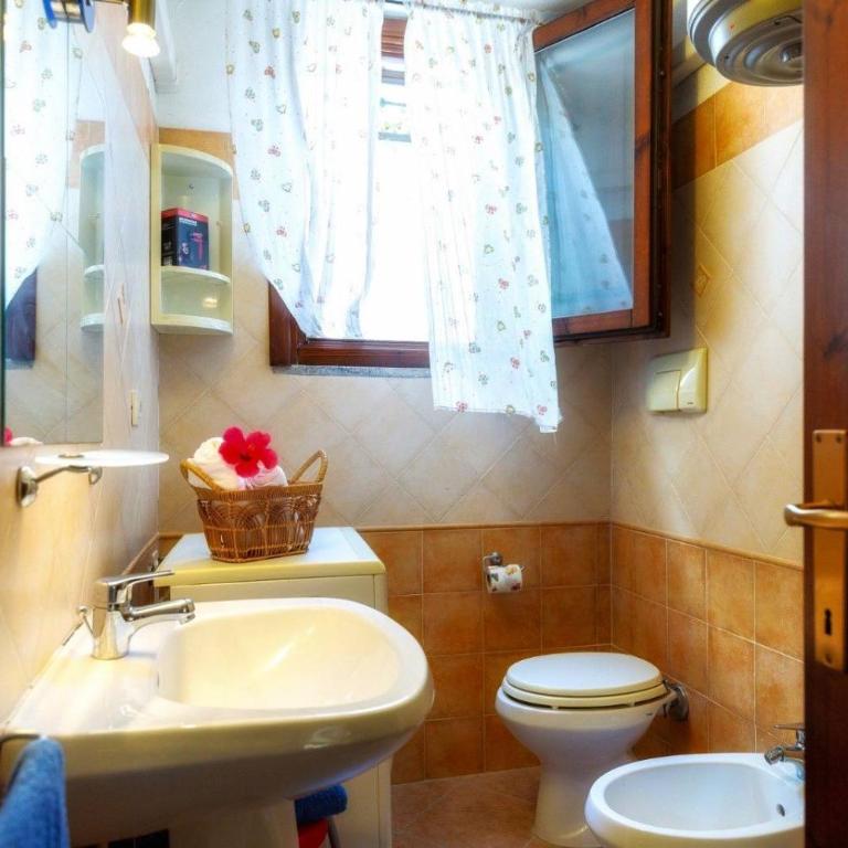 Villa Minou - Casa con 2 Camere da Letto - 16