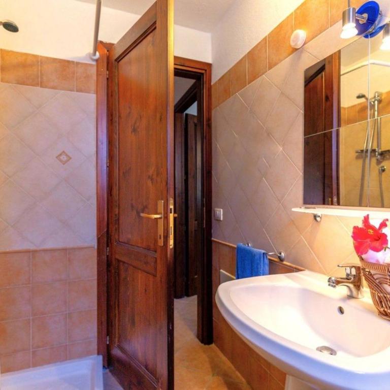 Villa Minou - Casa con 2 Camere da Letto - 17