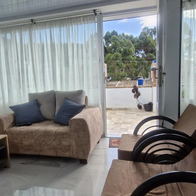 Apartamento para descansar - Apartamento de 1 dormitorio - 11