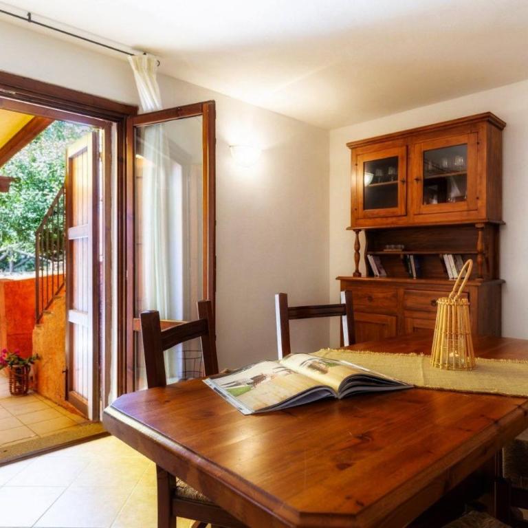 Villa Minou - Casa con 2 Camere da Letto - 6